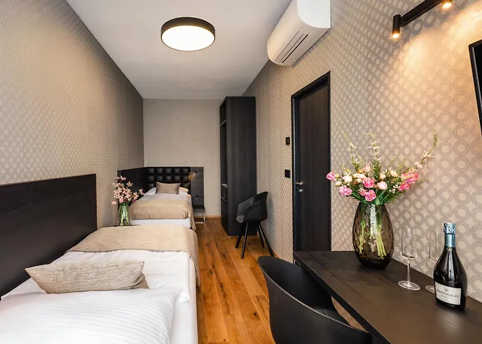 Hotel Aida Prag