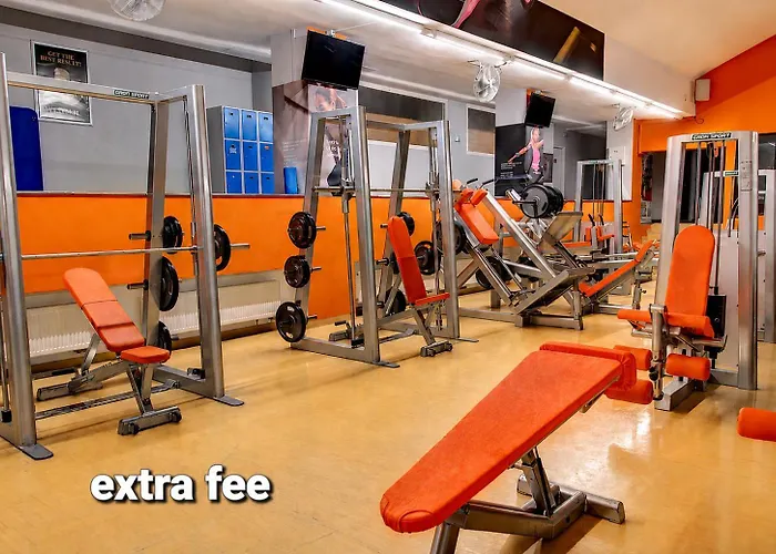 AXA Hotel Praag